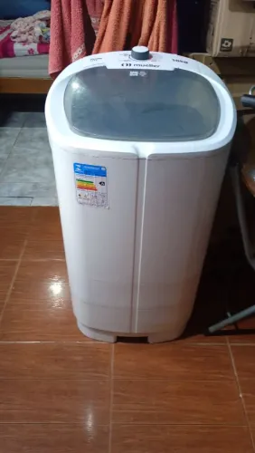 Vendo uma máquina de 250