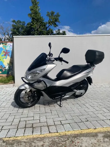 Honda PCX 150/dlx 2018