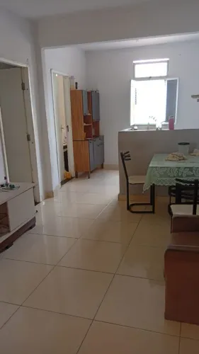 Quarto para jovens e/ou estudantes no Trobogy