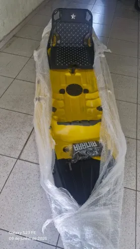 Caiaque Aimara, a pronta 10x s/ j entrega *
