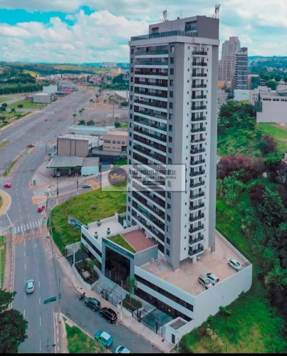Apartamento Mobiliado em Bethaville II, Barueri para Locação