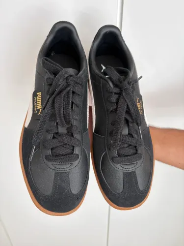 Tênis Puma Palermo