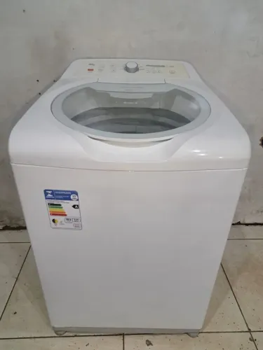 Máquina de lavar roupa