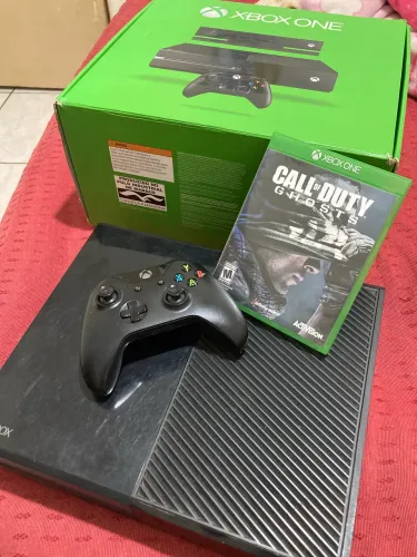 Xbox one
