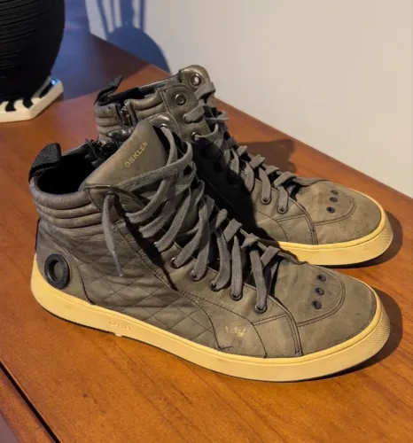 Osklen Soho mid 