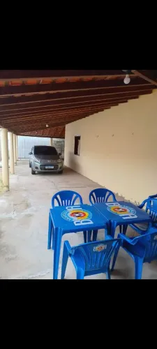 Casa por temporada e finais de semana