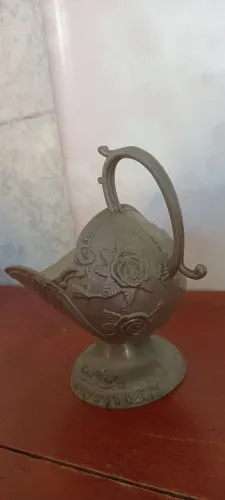 Peça decorativa