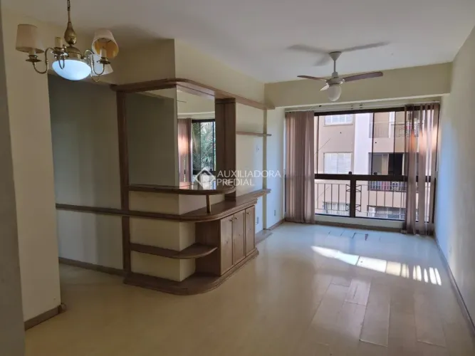 Apartamento 2 quarto(s), no bairro Jardim Carvalho