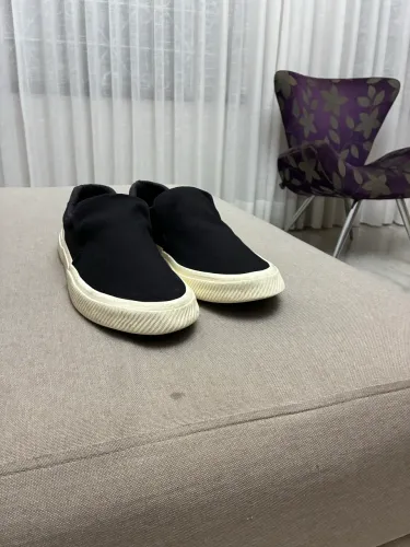 Sapato slip on Aramis