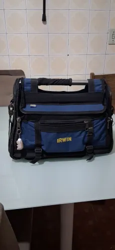 Bolsa Ferramenta Irwin sem nenhuma avaria