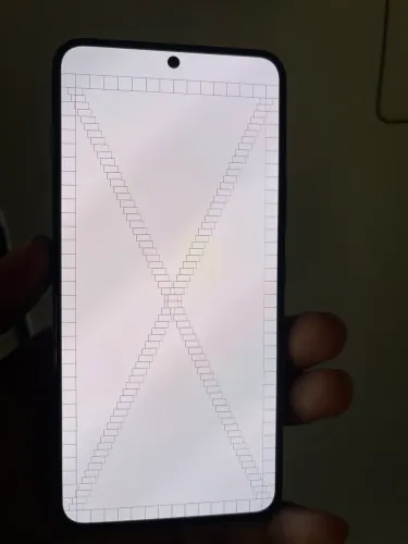 Tela original Samsung S23 plus - faço envio /Olx pay