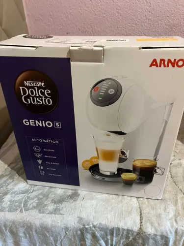Vendo essa cafeteira
