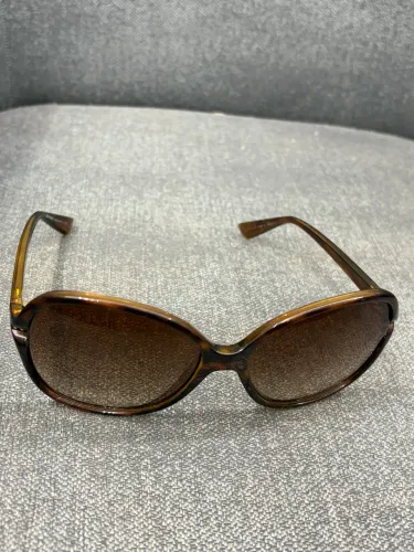 Óculos de Sol Vogue Original - Feminino - Usado
