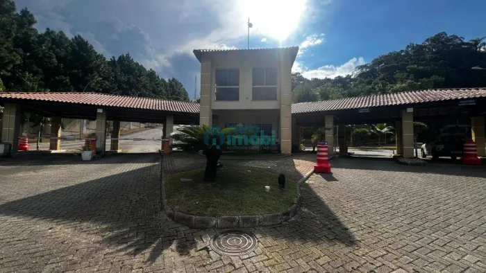Terreno em Roçado - Residencial Santa Paula Residence Resort/ São José