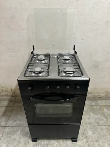 Fogão 4 Bocas Esmaltec