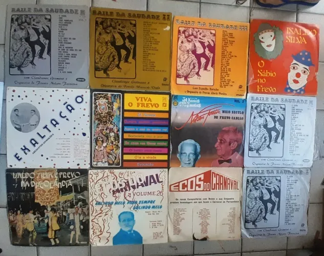 LP ,disco vinil