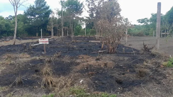 Terreno no Vale da Serra Urumanzal
