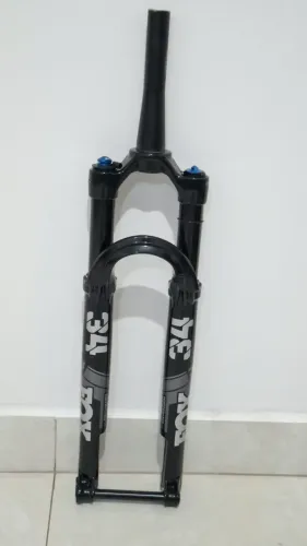 Suspensão Mtb Fox Perfomance 34 110mm 29 Boost 2025