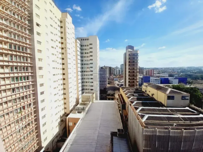 Sala comercial de 26m² para locação - Centro