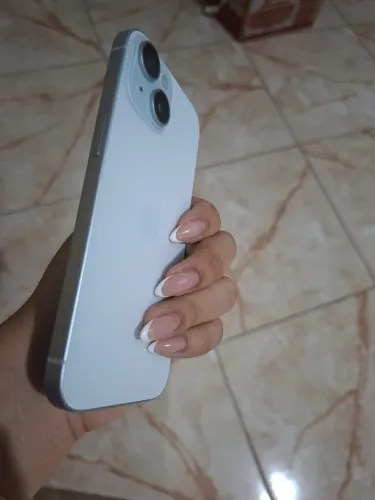 iPhone 15