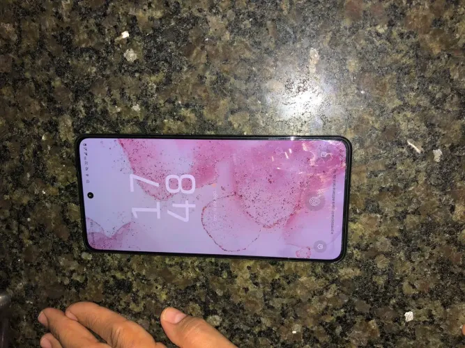 MOTO G 86