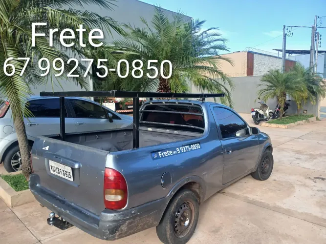 Frete