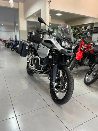 BMW F 900 GS Adventure Plus 2024/2025