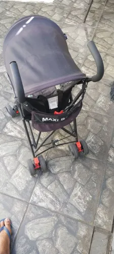 Carrinho de passeio
