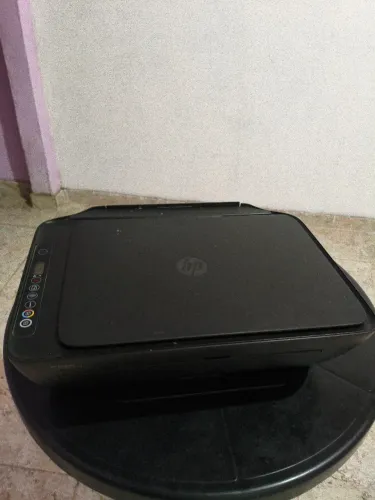 Impressora Hp 2774