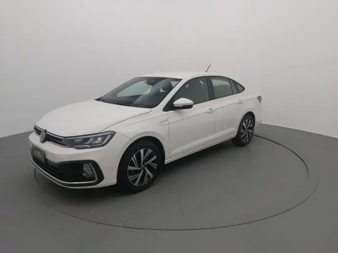 Volkswagen Virtus Highline 200 TSI 1.0 Flex 12V AUT 2025