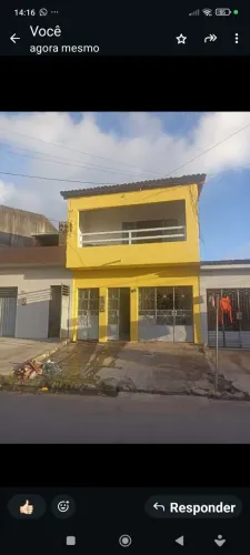 Aluga se uma casa no clima bom 1  * 1