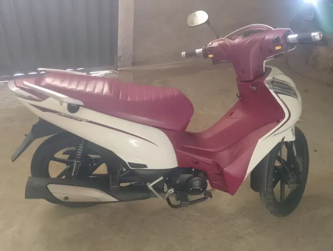 Moto 50c