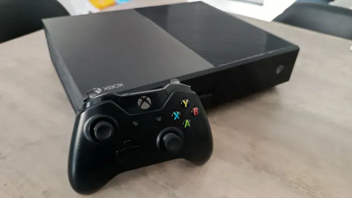 Xbox one