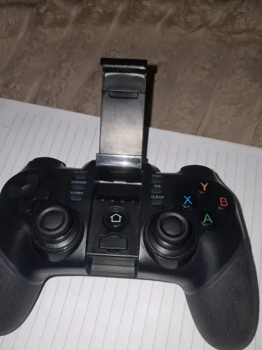 Controle usado ípega 9067