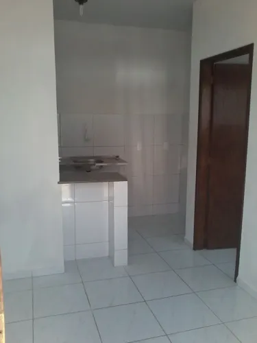 Kitnet no bairro dos Ipes