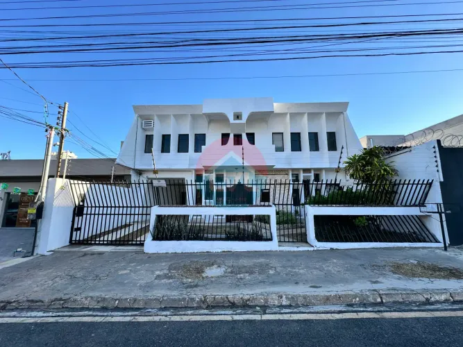 EXCELENTE IMÓVEL COMERCIAL LOCALIZADO NO BAIRRO JARDIM DAS AMÉRICAS. codigo: 346330