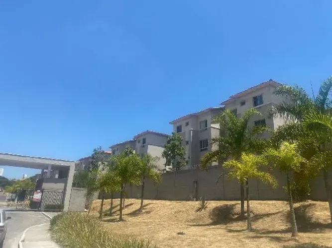 Oferta da Caixa Apartamento no Novo Horizonte (manilha), Itaborai - RJ, Apto 302, 2 quart