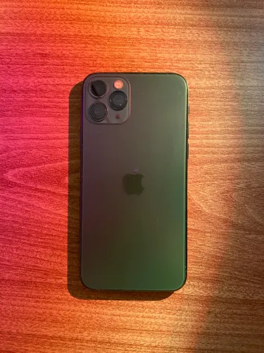IPHONE 11 PRO - 64 GB