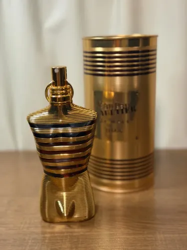 PERFUME MASCULINO JEAN PAUL GAULTIER - LE MALE ELIXIR