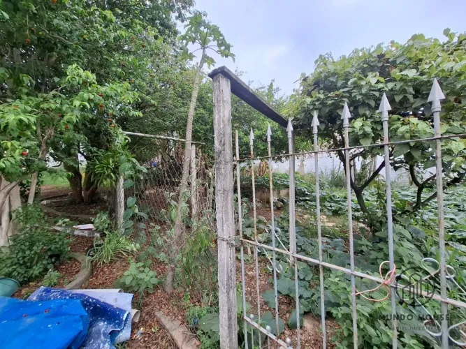 terreno na vila barão