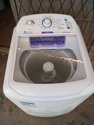 Máquina de lavar