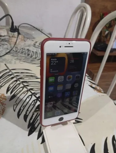 iPhone 7 plus de 32 GB de memória