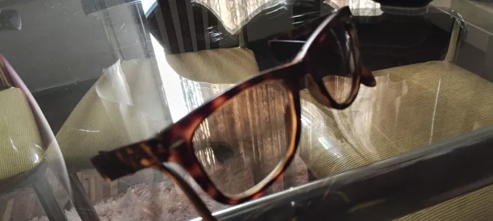 Ray Ban