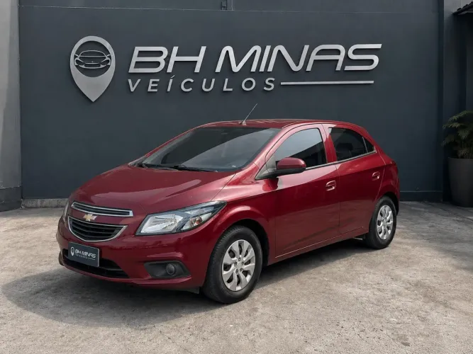 Chevrolet Onix SEDAN PLUS 1.0 12V MEC. 2018