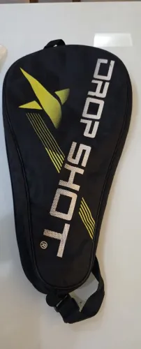 Raquete de beach tennis Drop Shot Conqueror 8.0