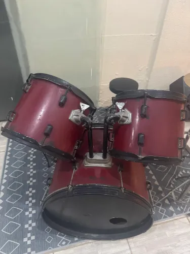 Bateria musical
