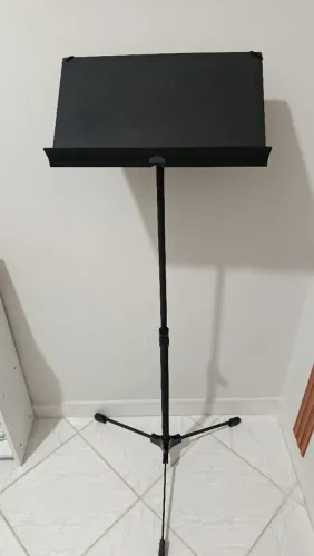 Porta Partitura pulpito