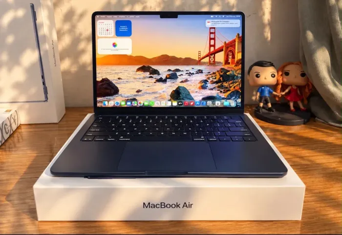 Macbook Air M4 | 256GB SSD | 16GB Ram