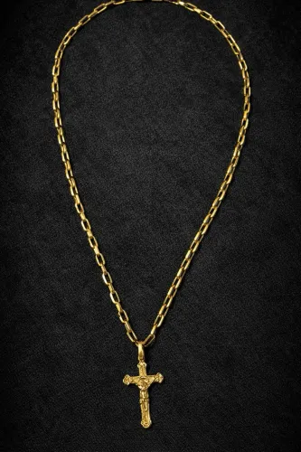 Corrente de Ouro 14g