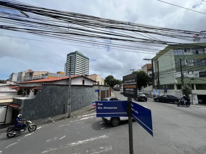 Prédio Comercial com 700 m² à Venda na Vila Laura | Excelente Localização | R$ 2.800.000